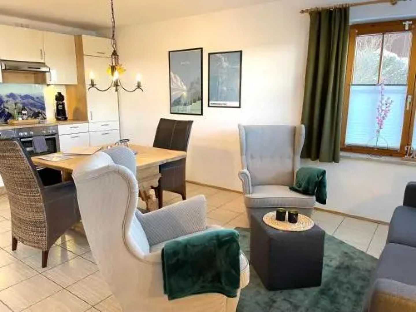 Landhaus Obermaiselstein