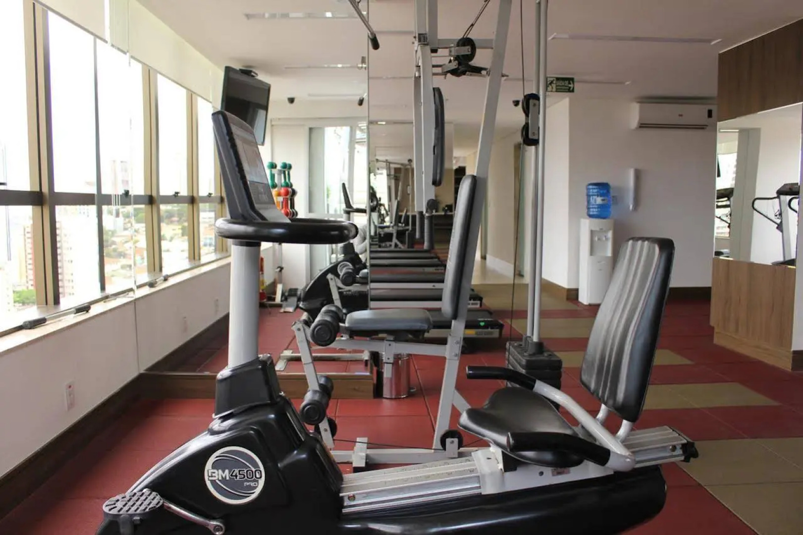 SJ Premium By Atlantica