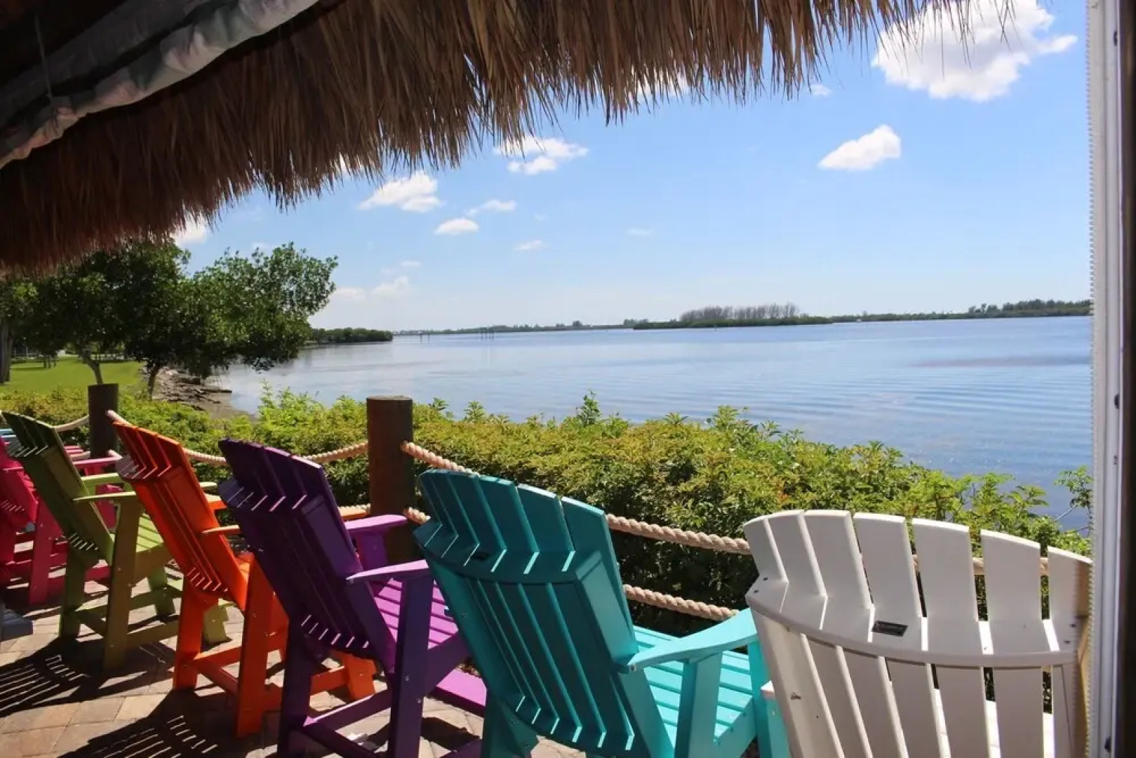 Villa Elysian Rotonda West