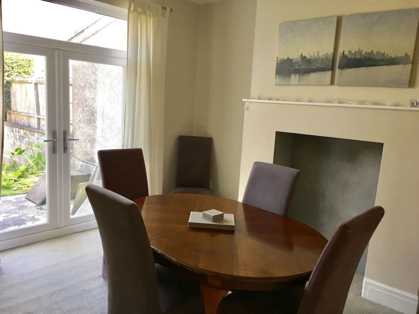 Harbour Lets - New Road House - Porthcawl