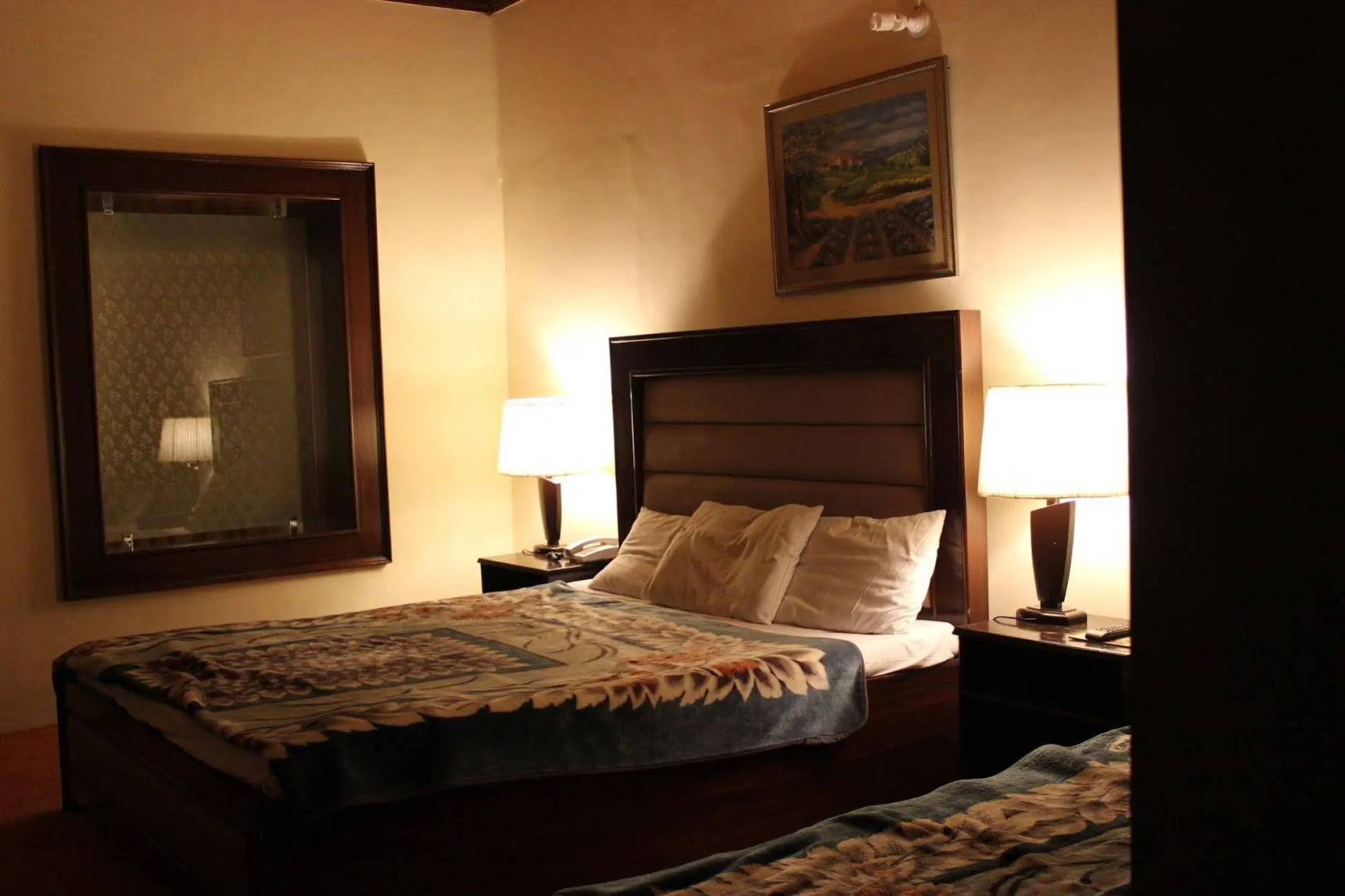 Lockwood Hotel Murree