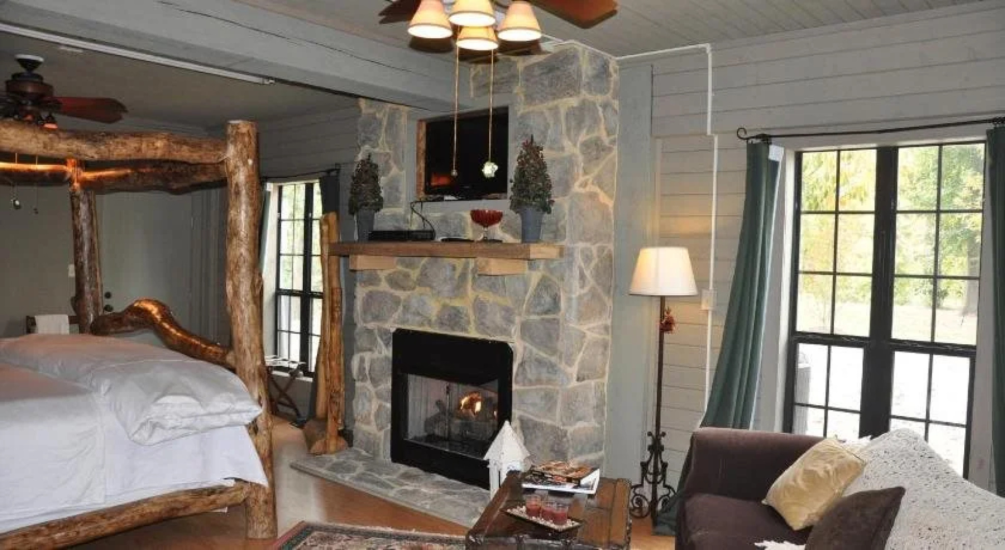 River Ranch Bed & Breakfast