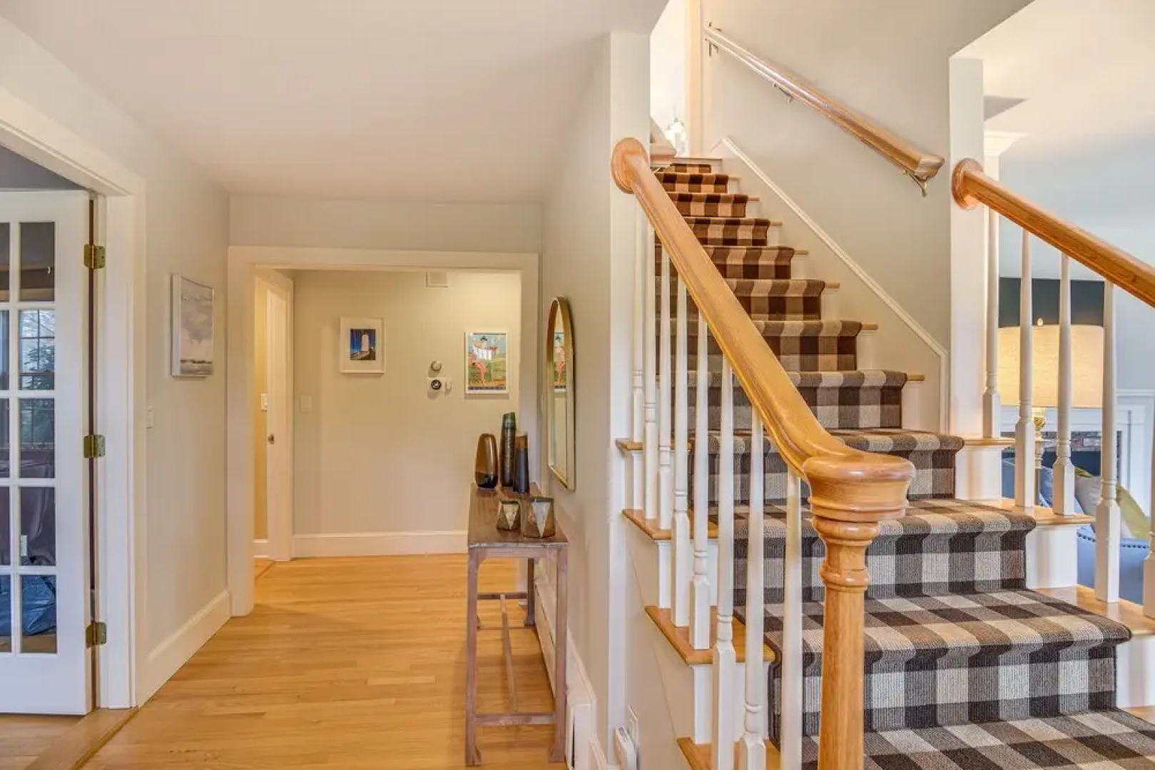 Outdoor Oasis: Expansive Falmouth Retreat!