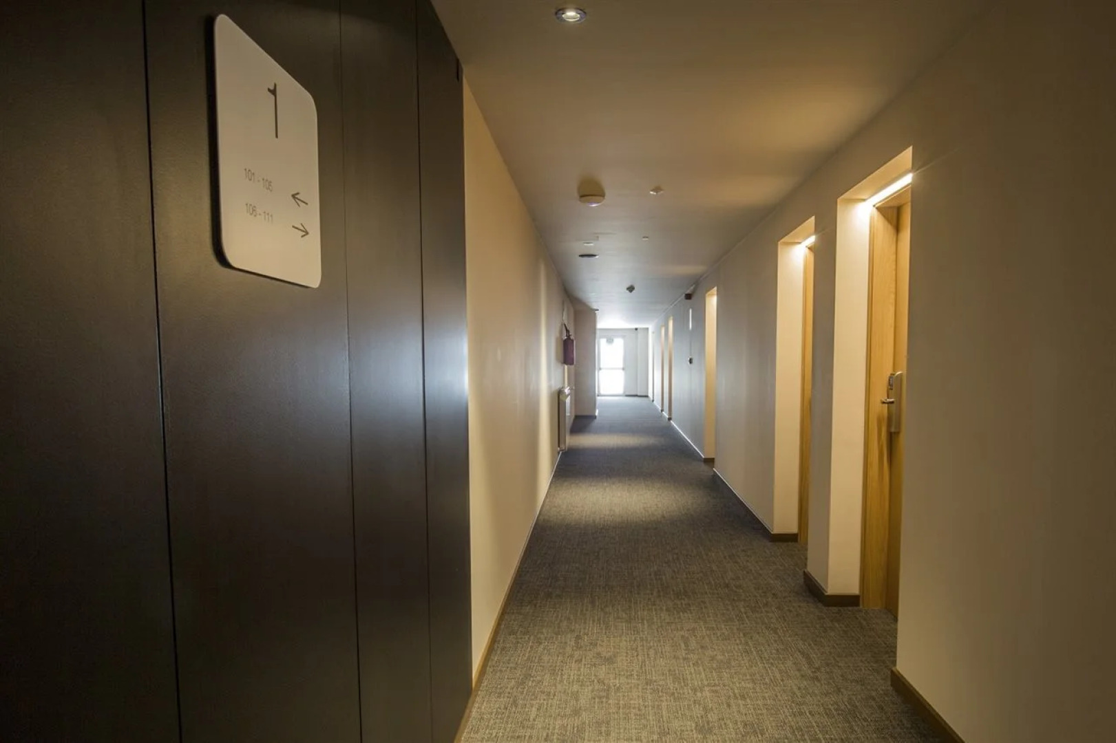 Picmaia Mountain Hotel