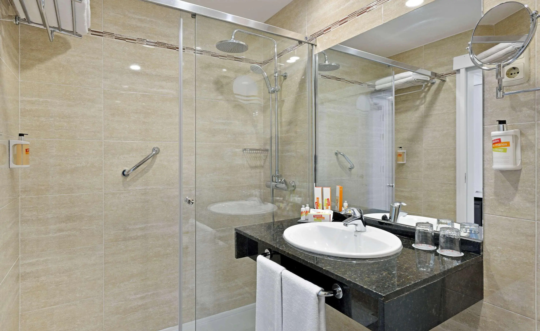 Sol Torremolinos - Don Pedro