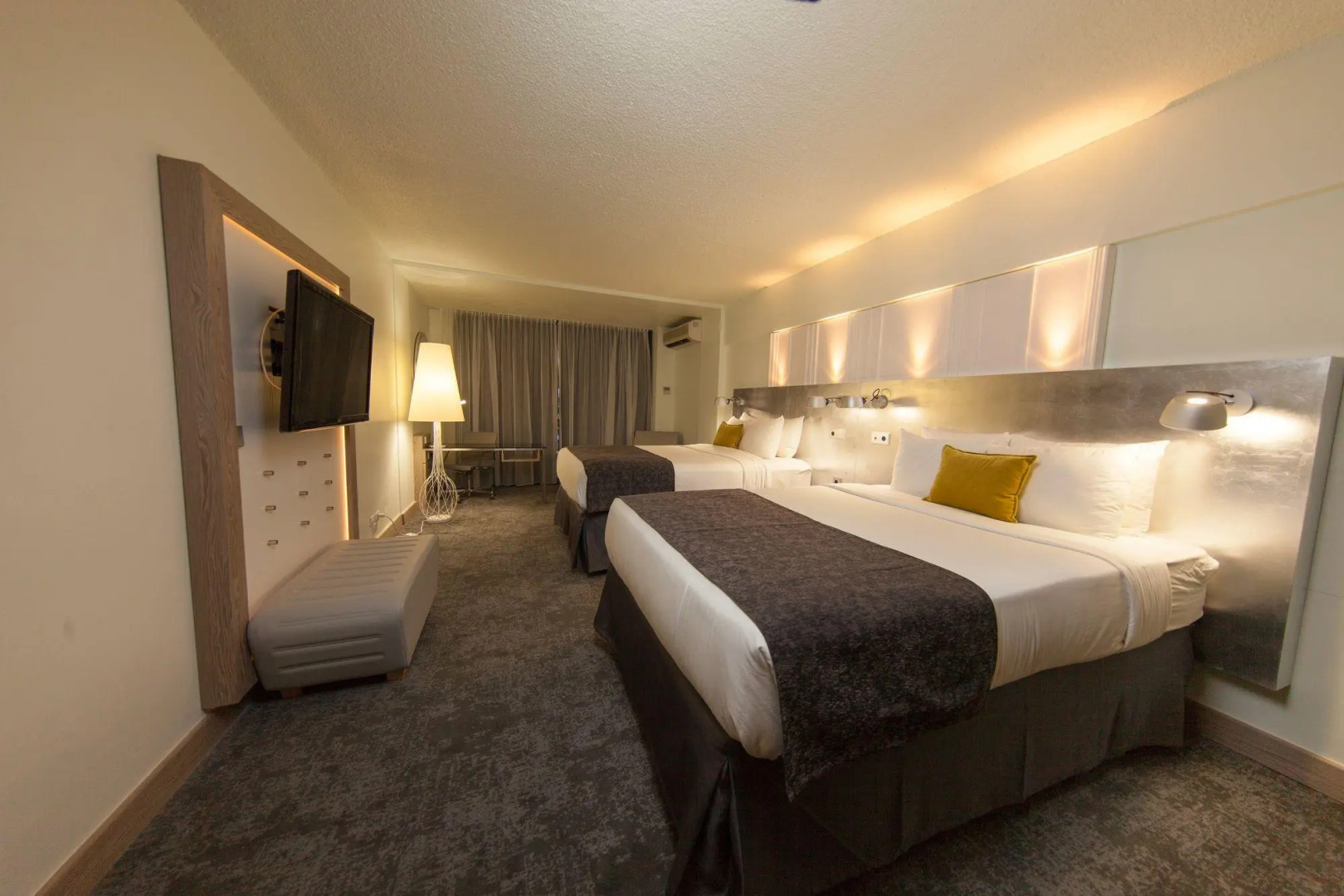 Radisson Hotel Trinidad