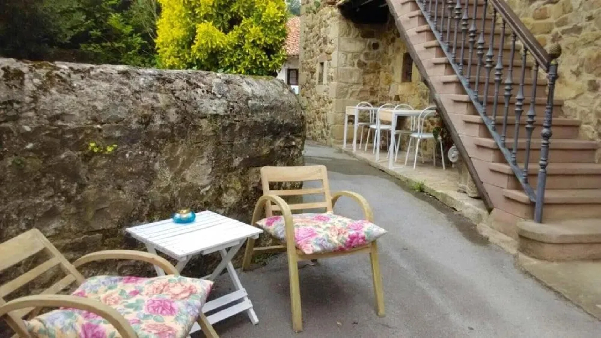 Posada la Casona de Ucieda