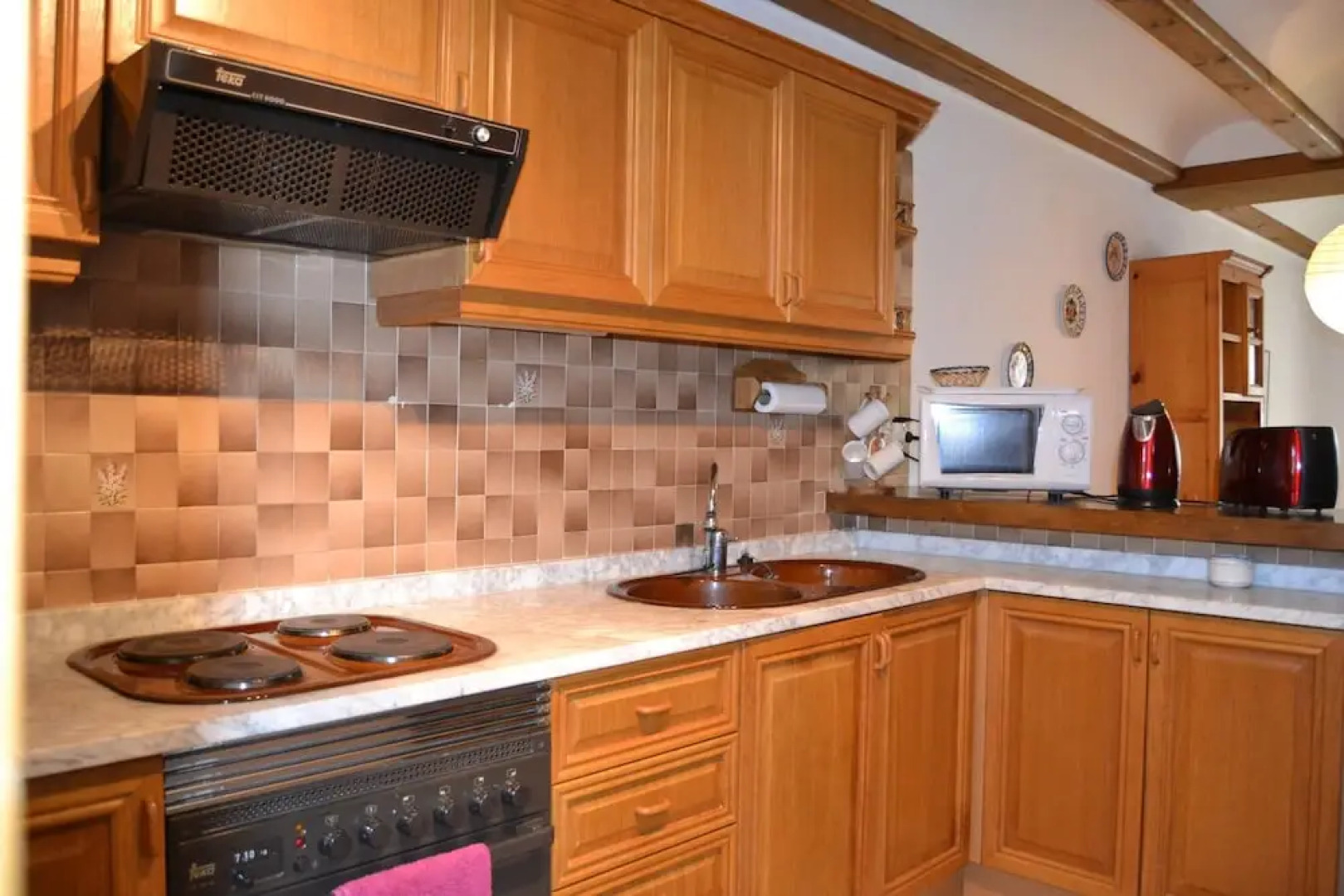 Bungalows California