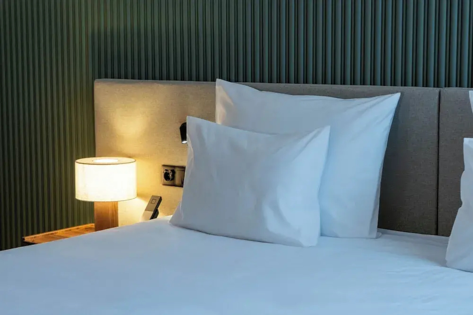 Hotel The Lince Braga