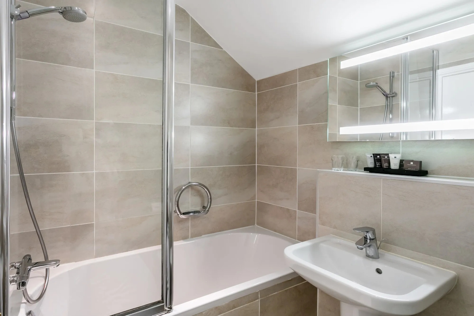 The Wordsworth Hotel