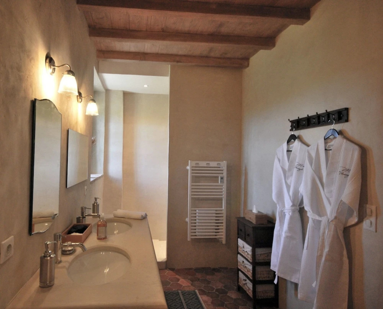 Mas de varangle Chambres d'hôtes et Gîte