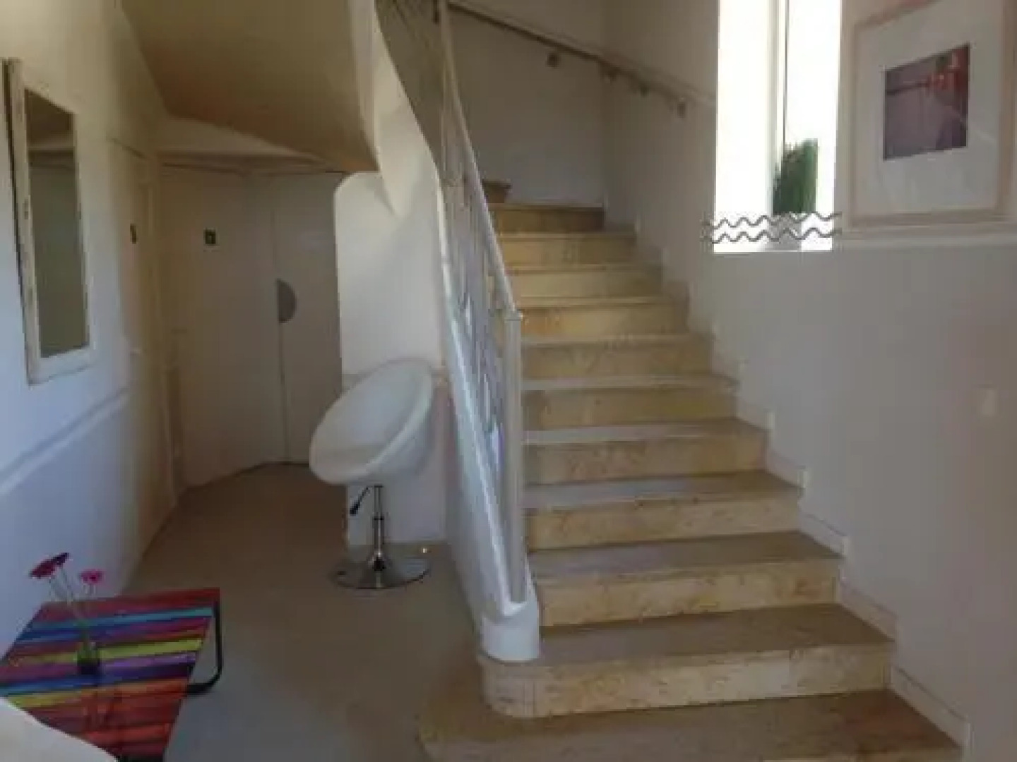 Hôtel Méditerranée