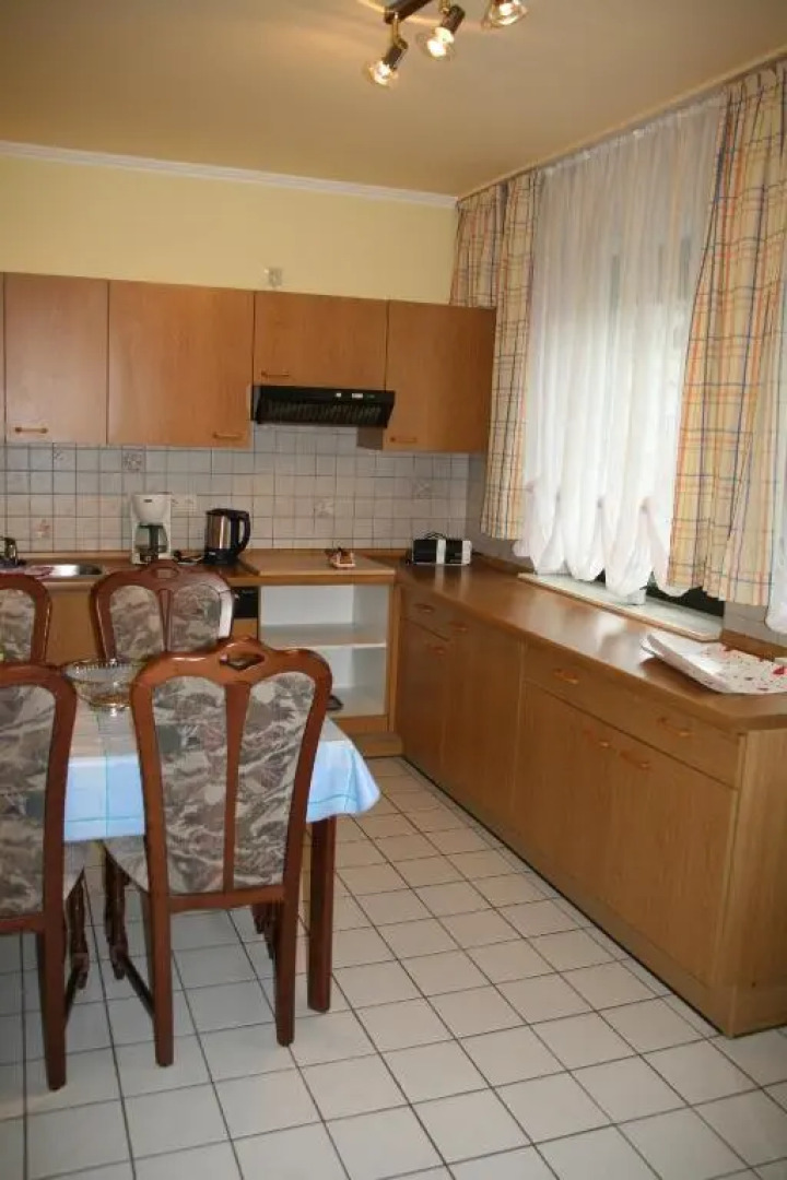 Boardinghouse im Brauhausviertel