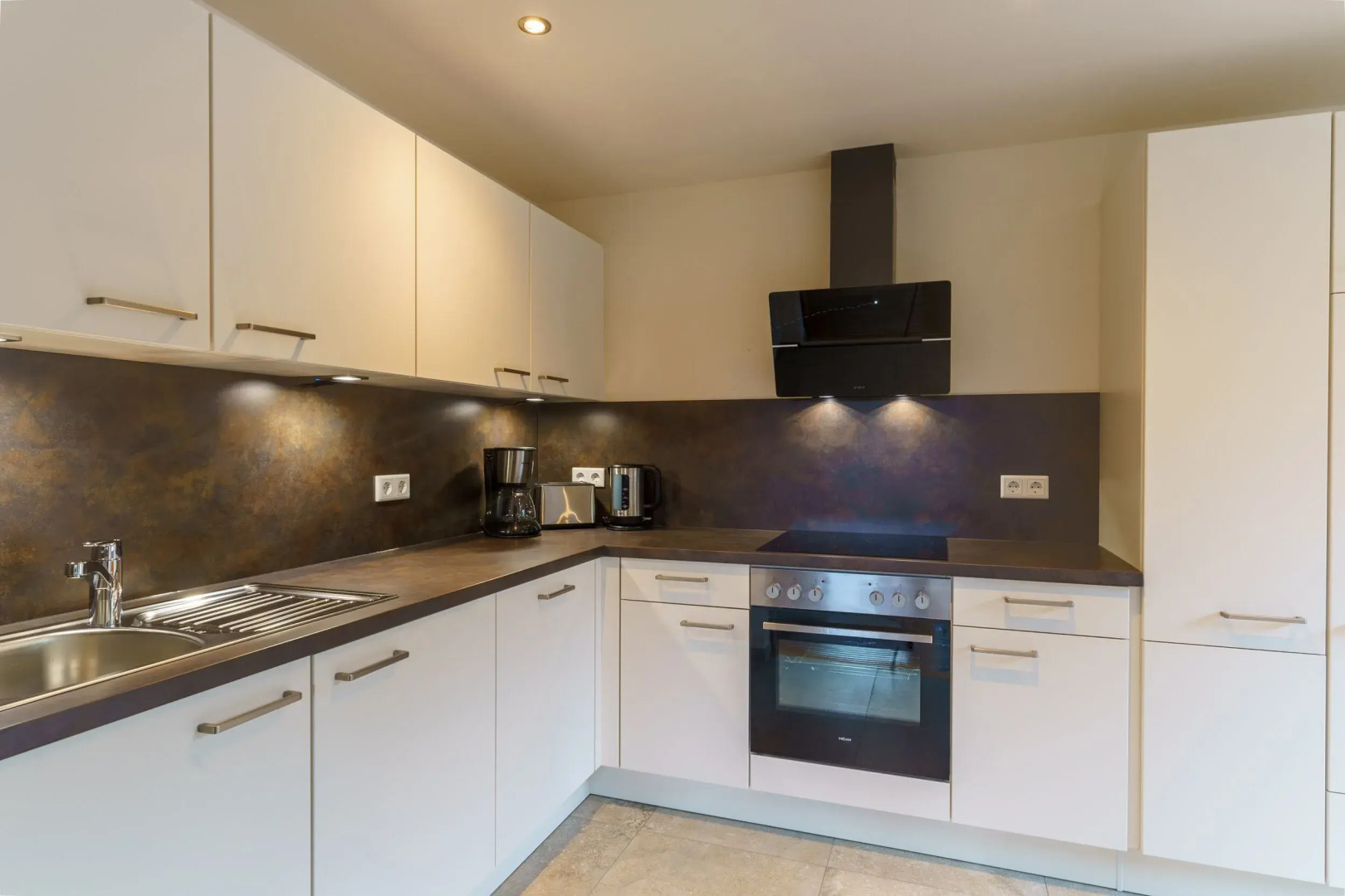 Apartmenthaus Jagdhof