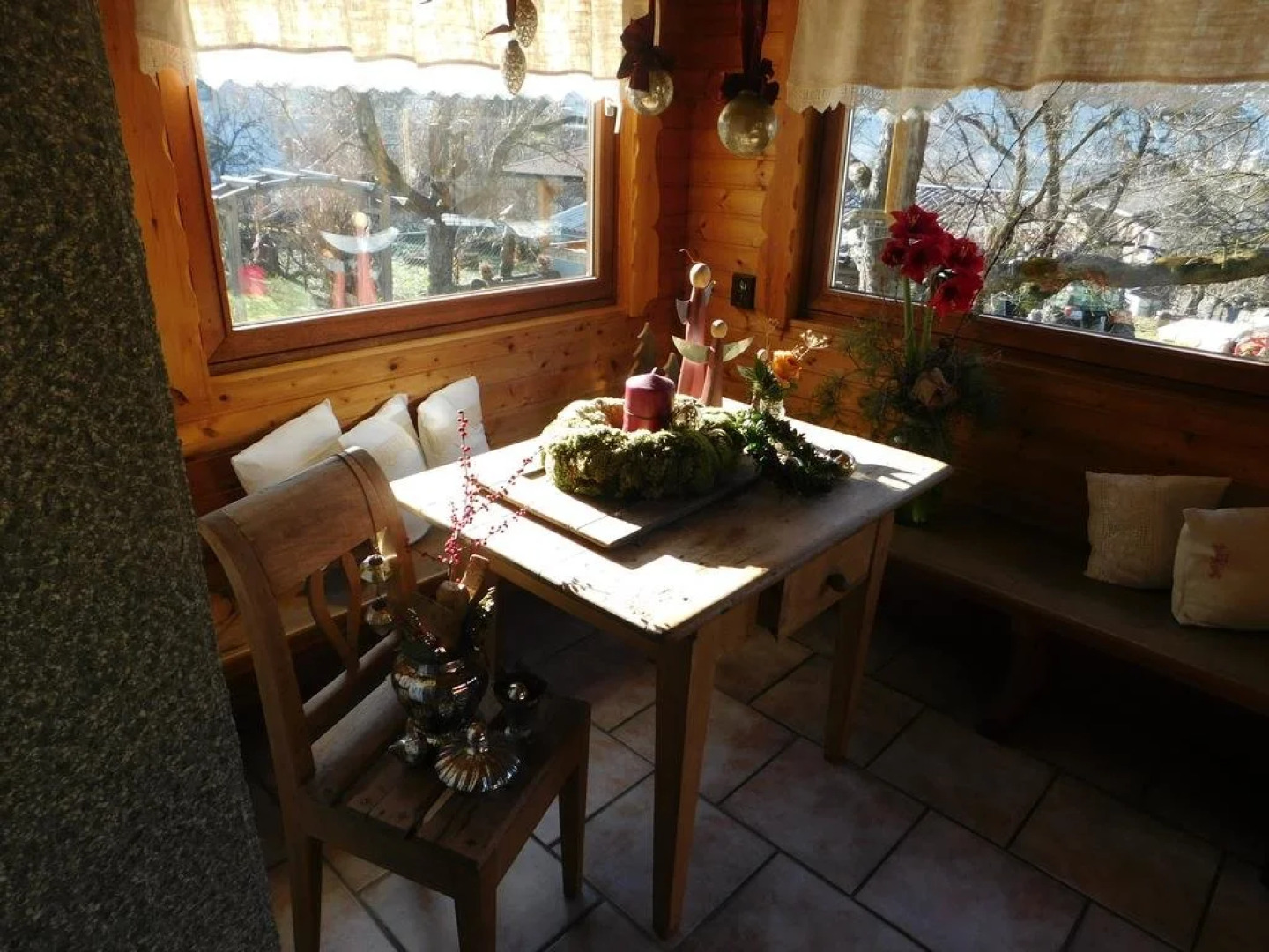 Schusterhof-Pondorfer