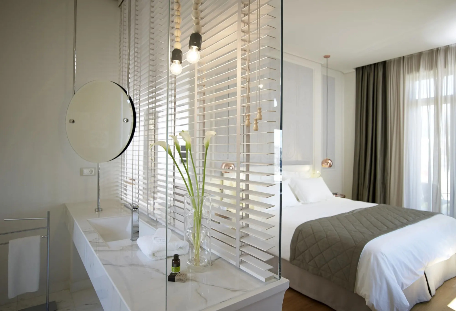 Marpessa Smart Luxury Hotel