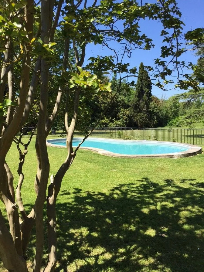 Château de Gramazie