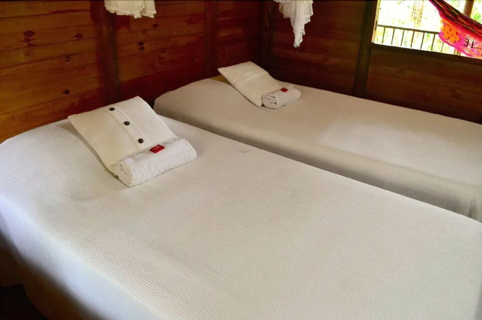 Posada Ecoturistica Wiwa