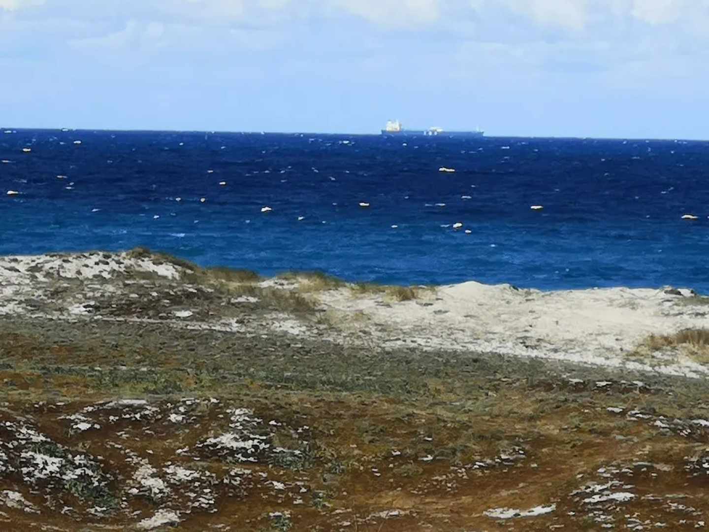 Playa de Barrañán