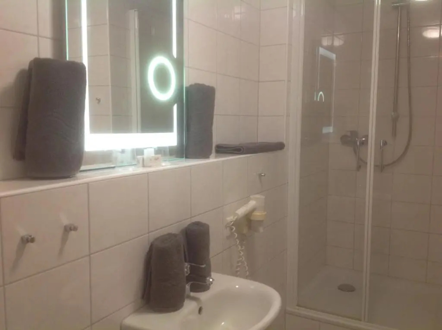 Hotel Restaurant Abendlokal Fritz