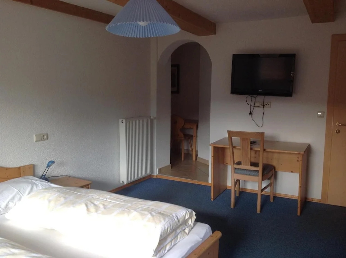 Pension Wirt am Bach