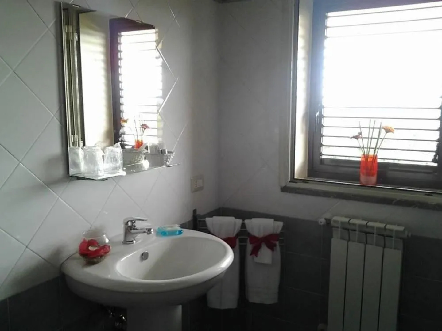 B&B Fragranza Di Sicilia