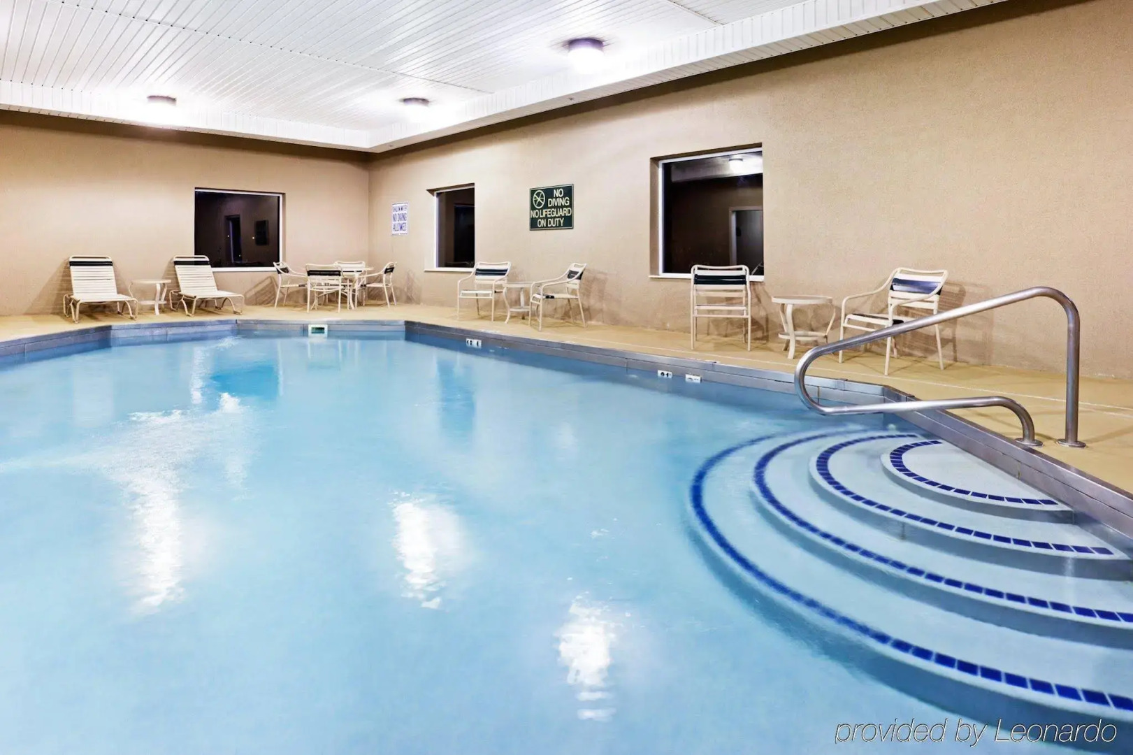 Holiday Inn Express Hotel & Suites Pikeville by IHG