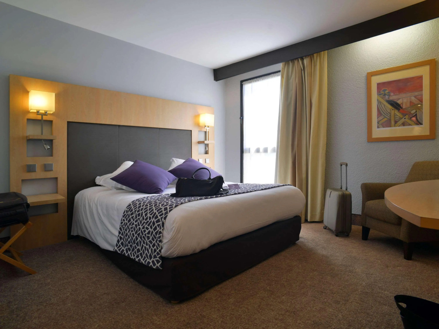 Mercure Montpellier Centre Comédie