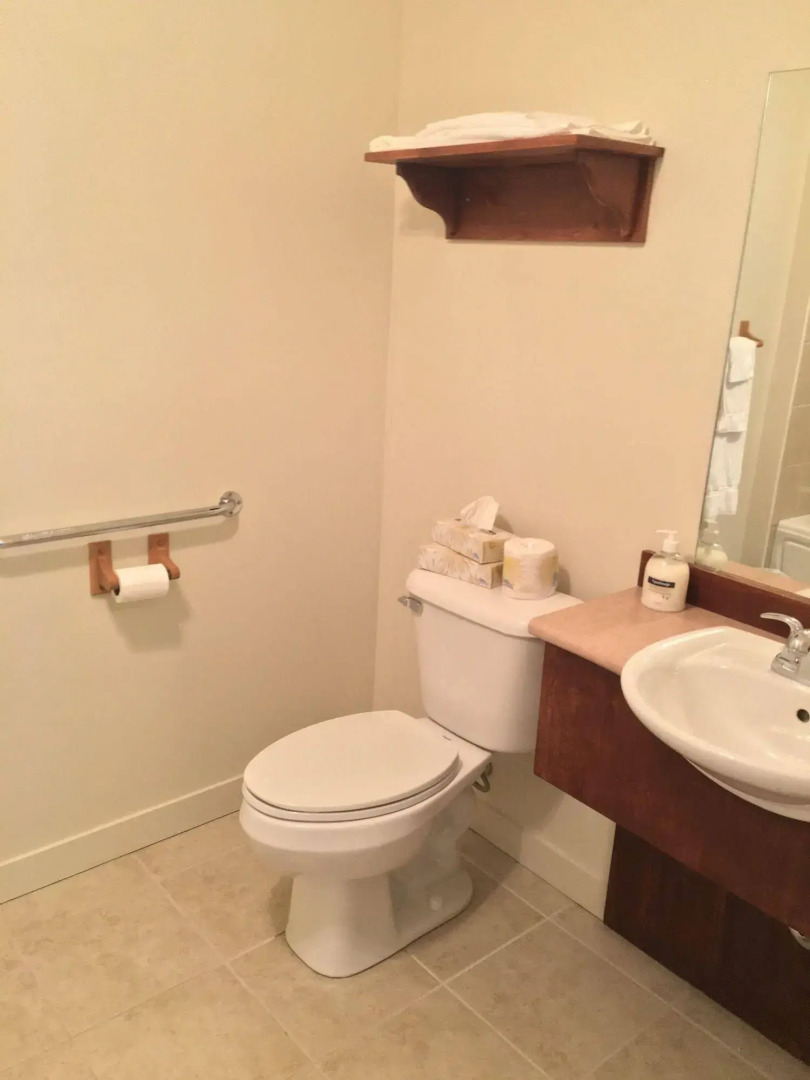 Auberge La Courtepointe