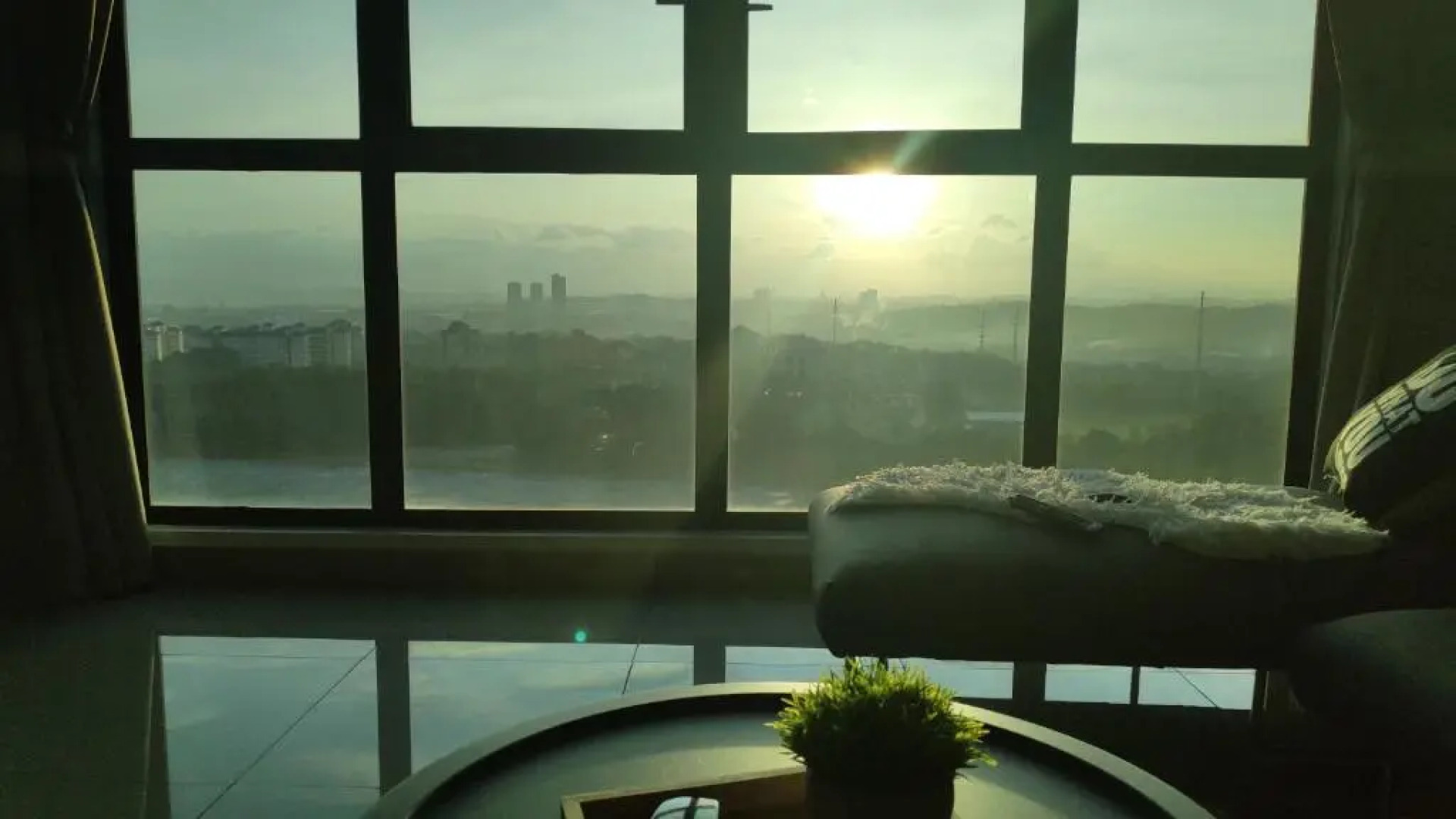 Conezion Luxury 3BR for 7pax @IOI Resort Putrajaya