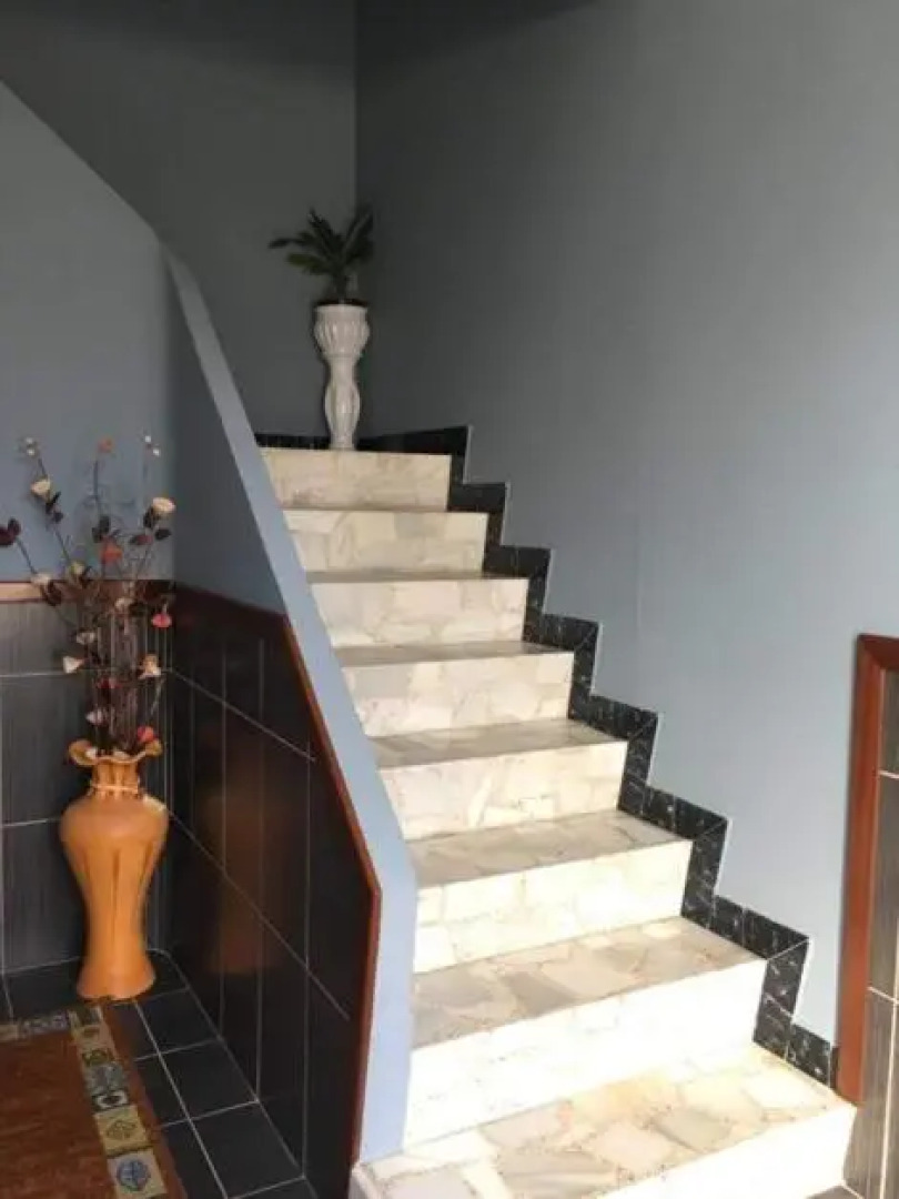 Pisos Turísticos Muxía -Teresa Barros