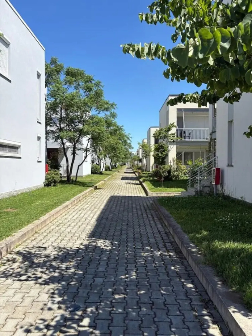 Talea Comfort Apartment 2