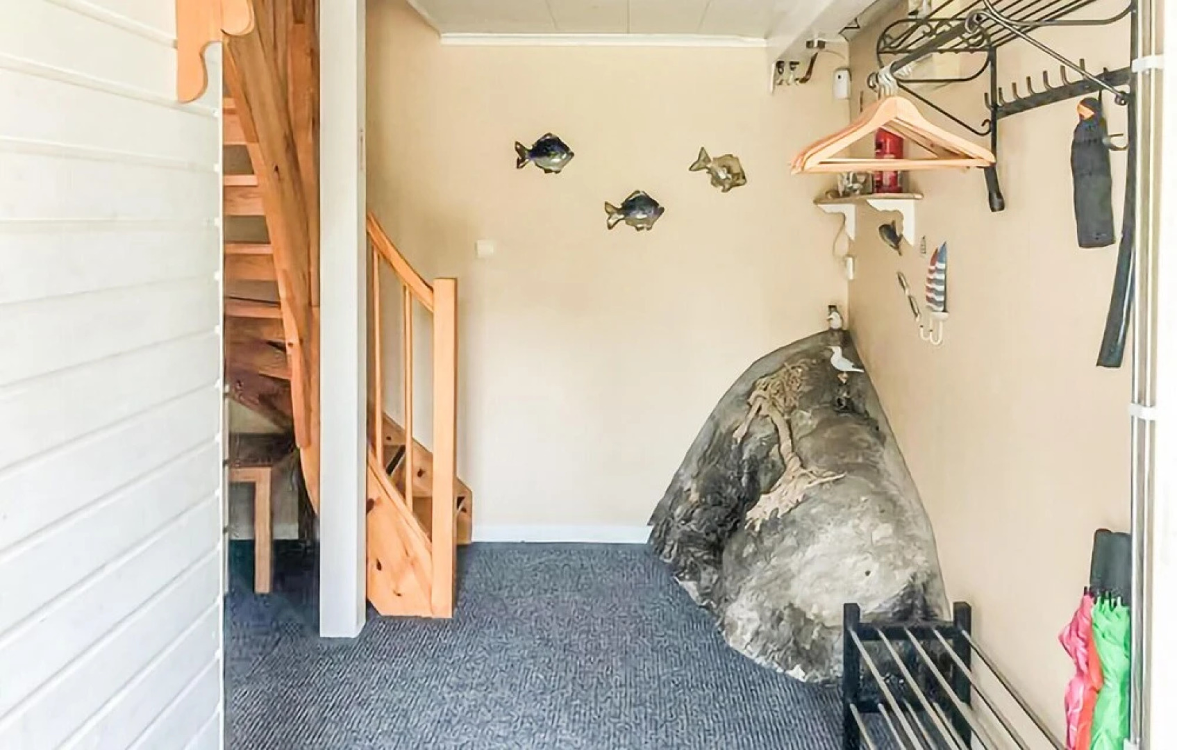 Amazing Home in Trosa With 4 Bedrooms, Sauna and Indoor Swimming Pool