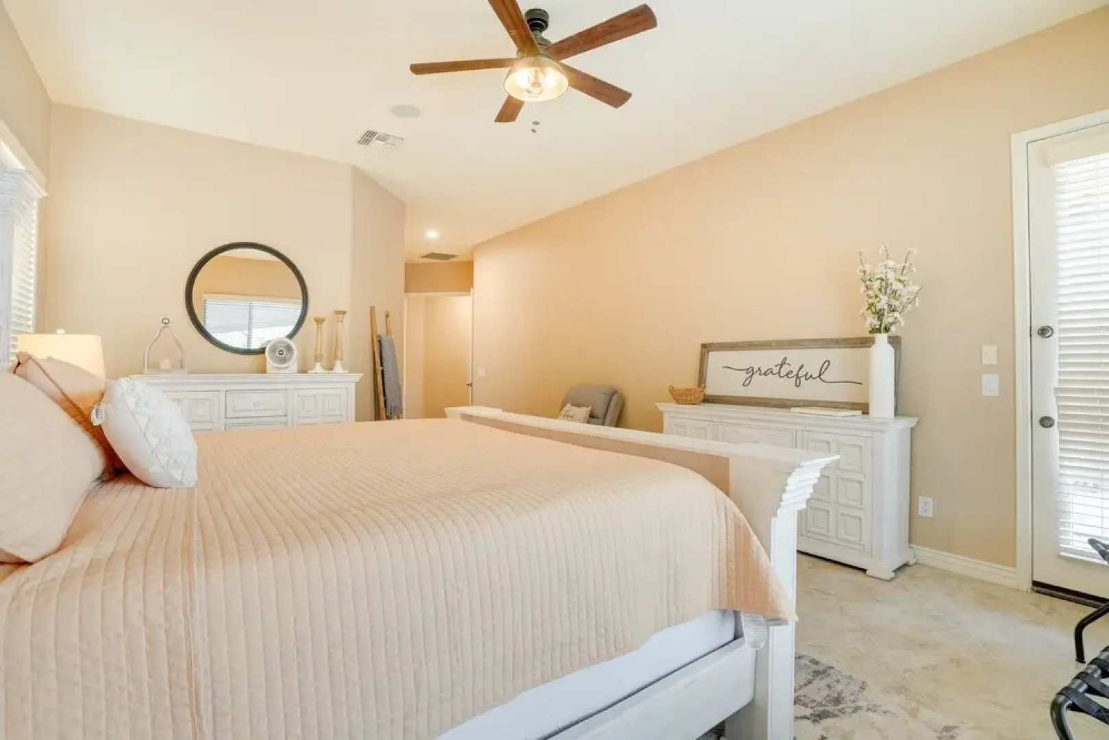 Goodyear Oasis w/ Private Pool & Hot Tub!