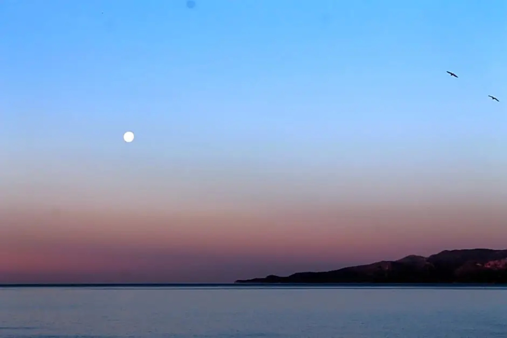 Il Vecchio e Il Mare B&B Maratea