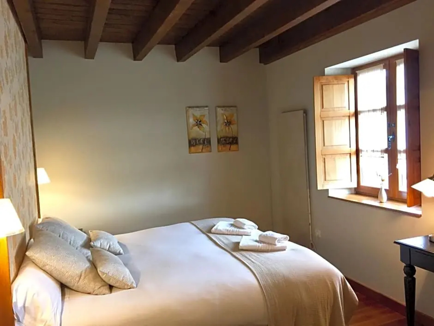 El Coto Hotel Restaurante