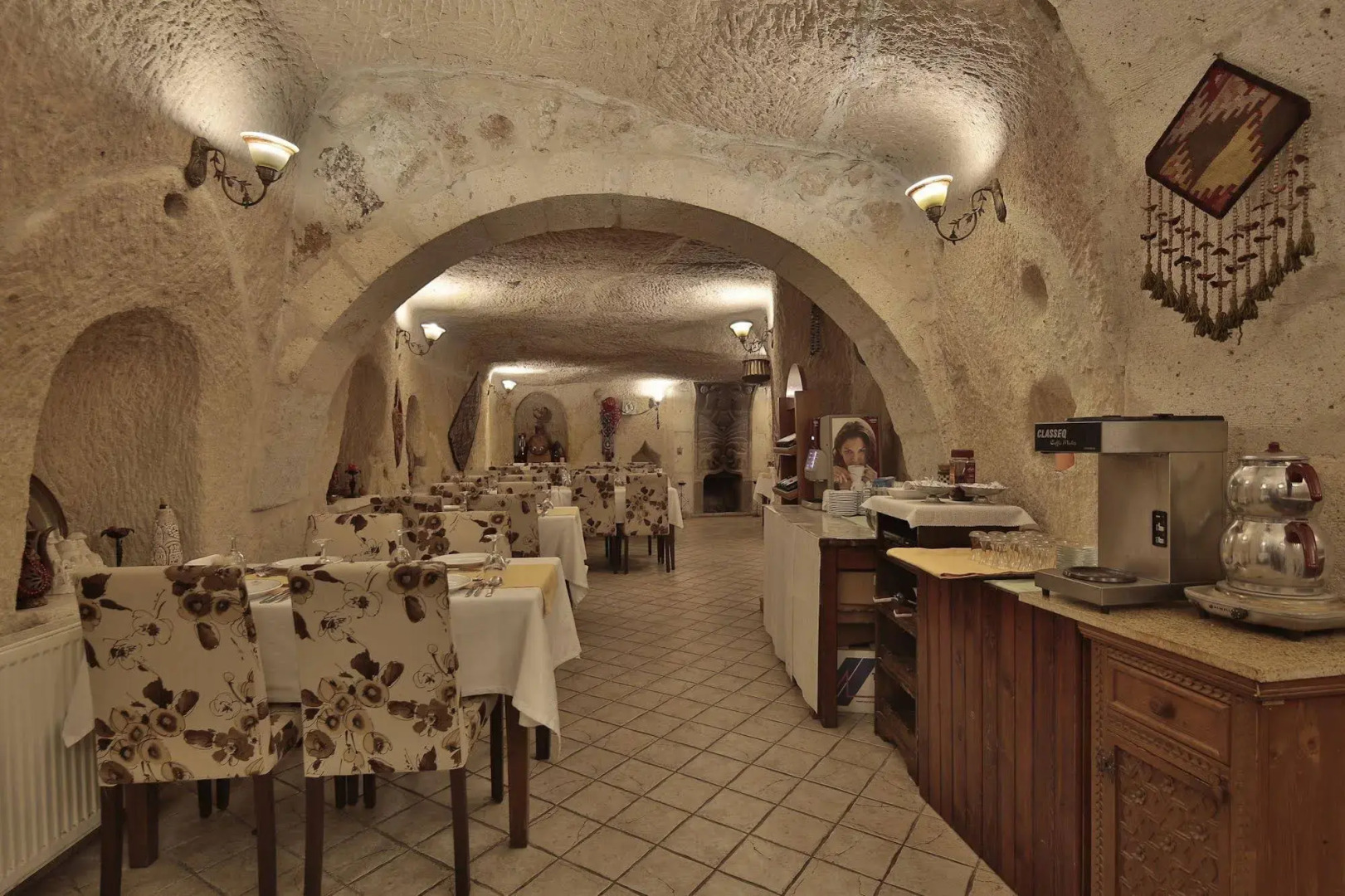 Yusuf Yigitoglu Konagi - Special Class