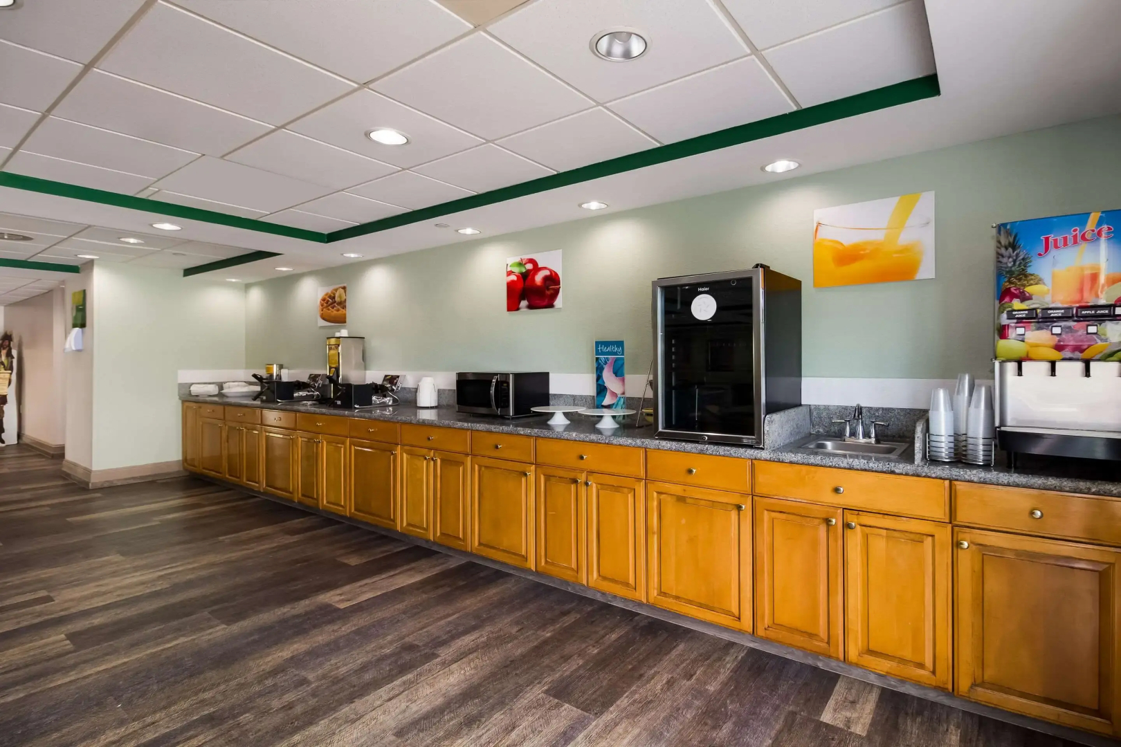 Quality Inn & Suites North Myrtle Beach