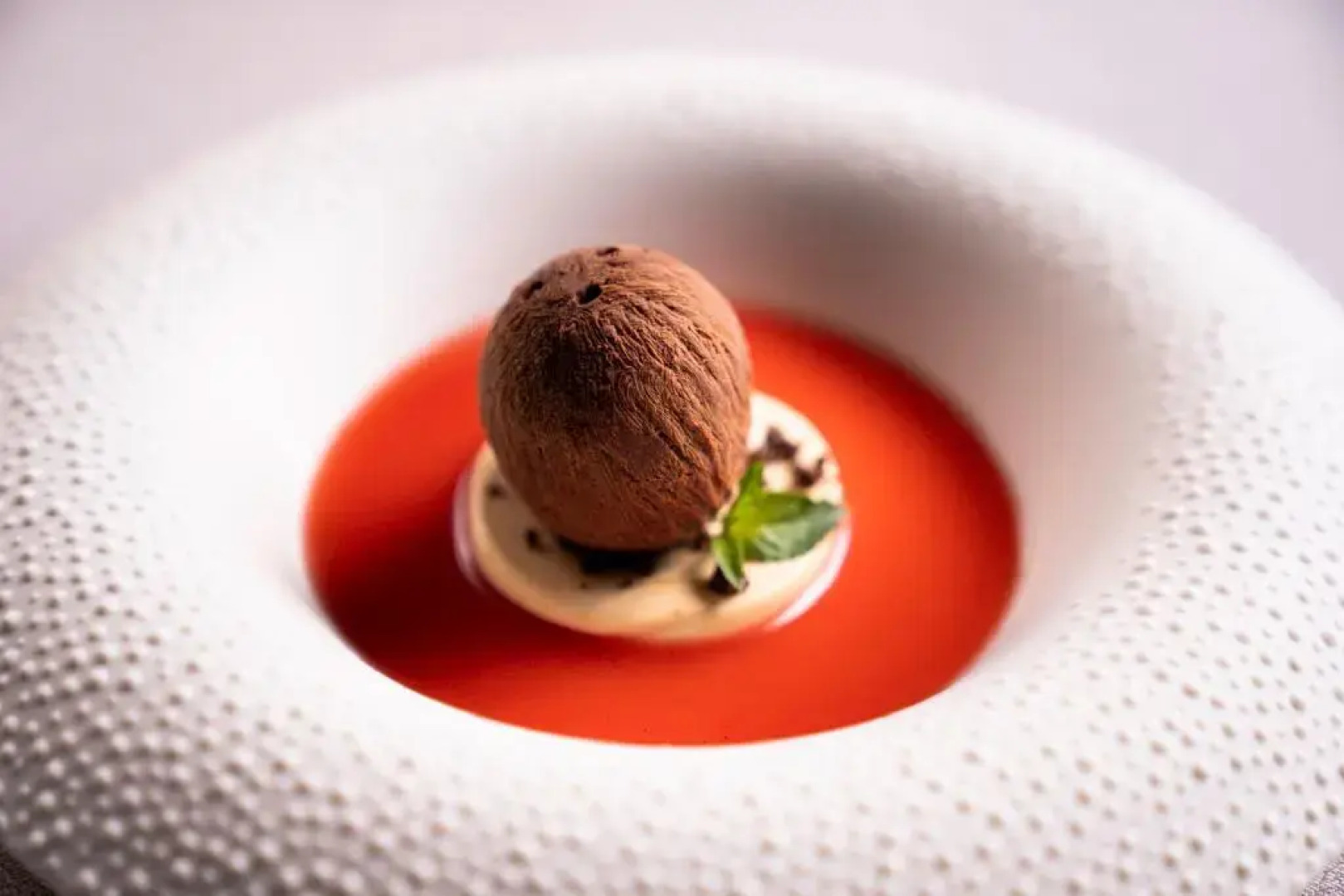 Relais & Chateaux Villa Crespi