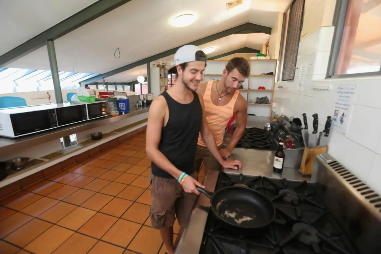 YHA Cape Byron