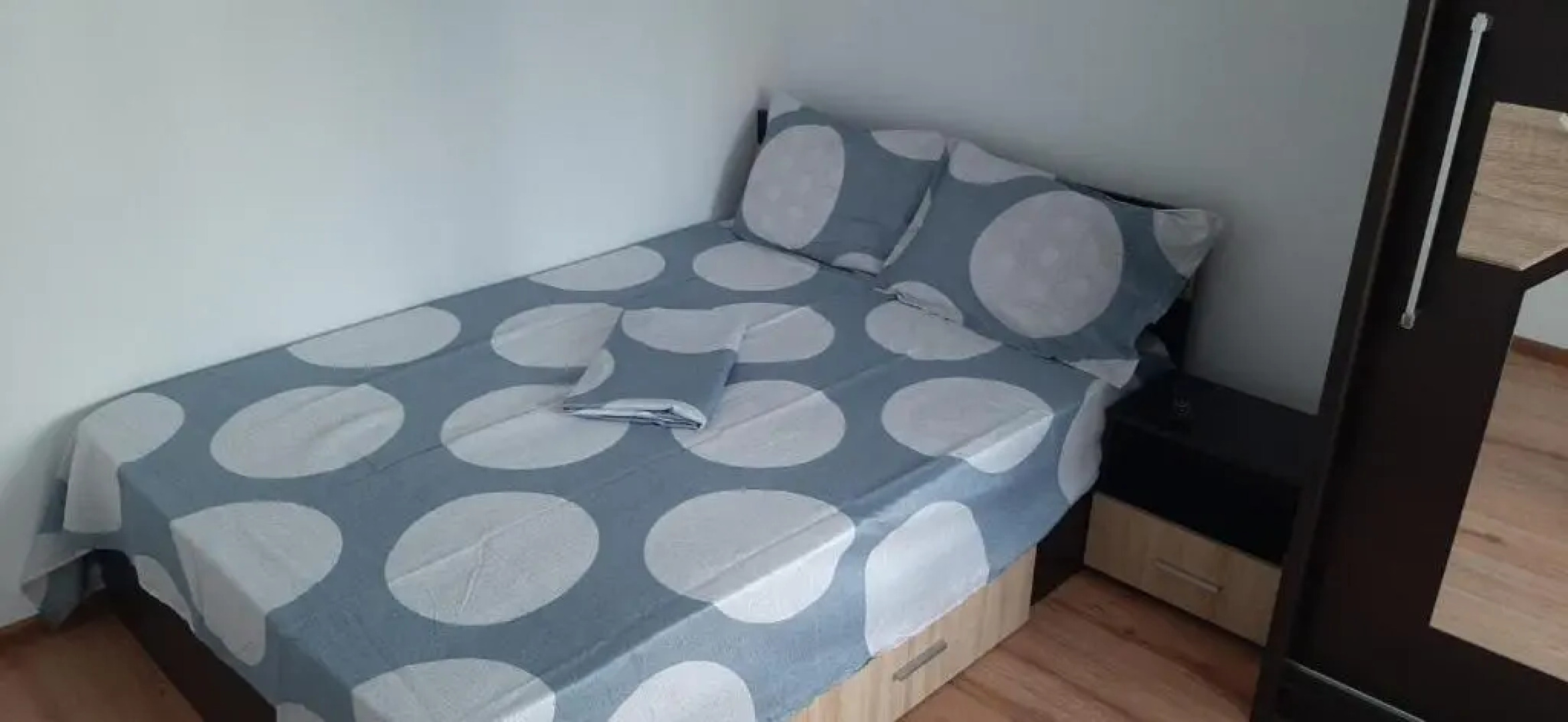 Apartament Gabi Strada Rozelor Etaj 2