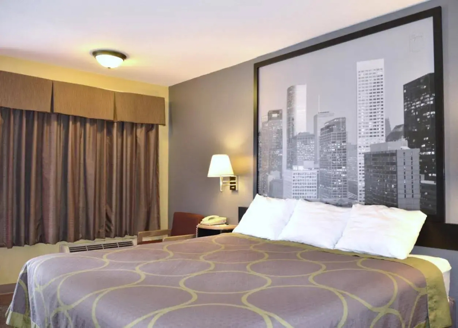 SureStay Hotel by Best Western Spring North Houston