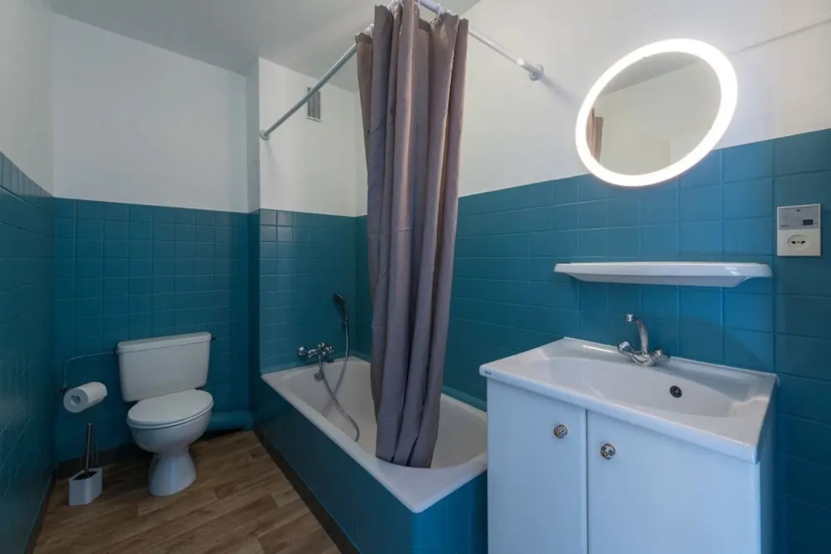 Les Mûriers Private Studio