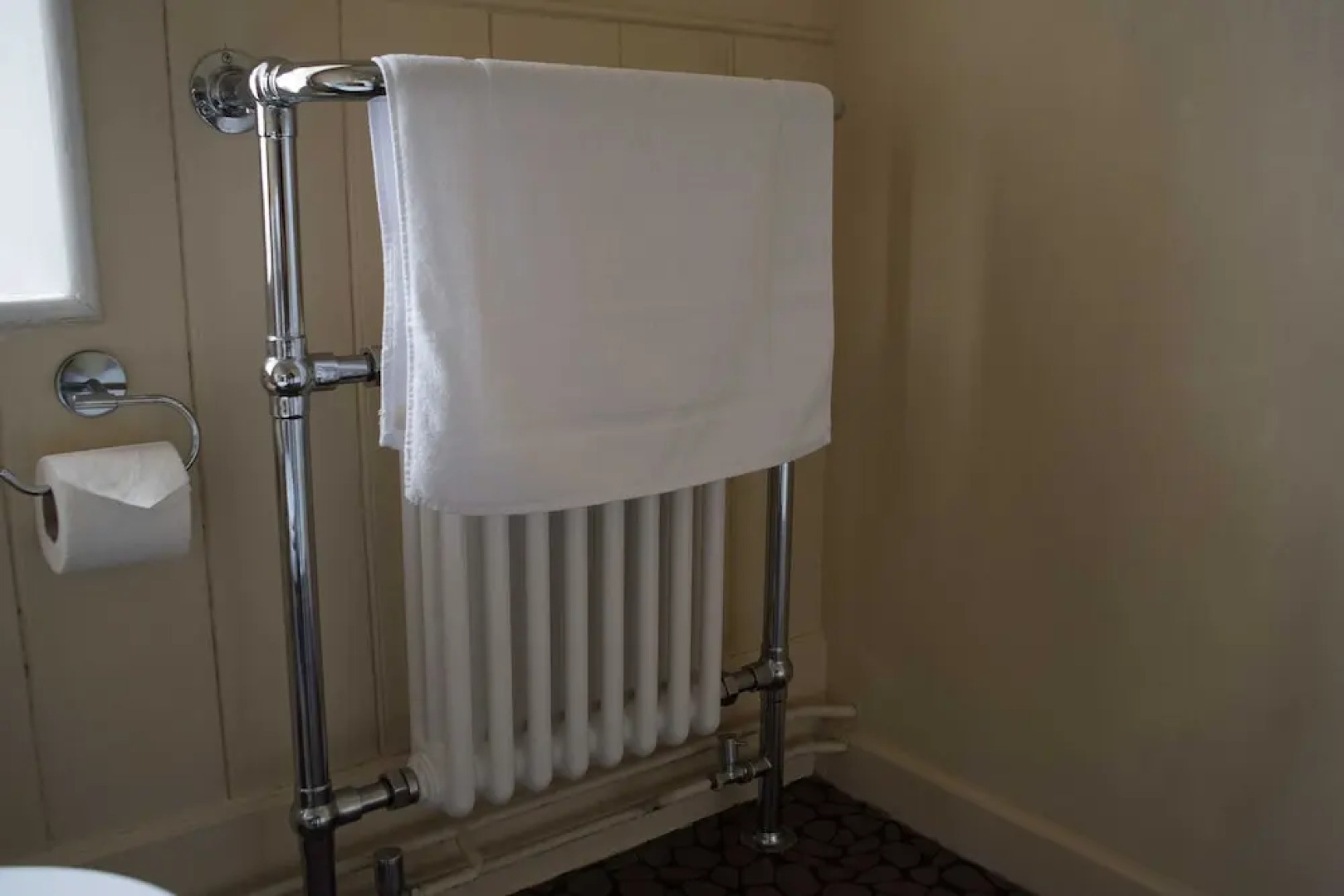 Village House Coaching Inn