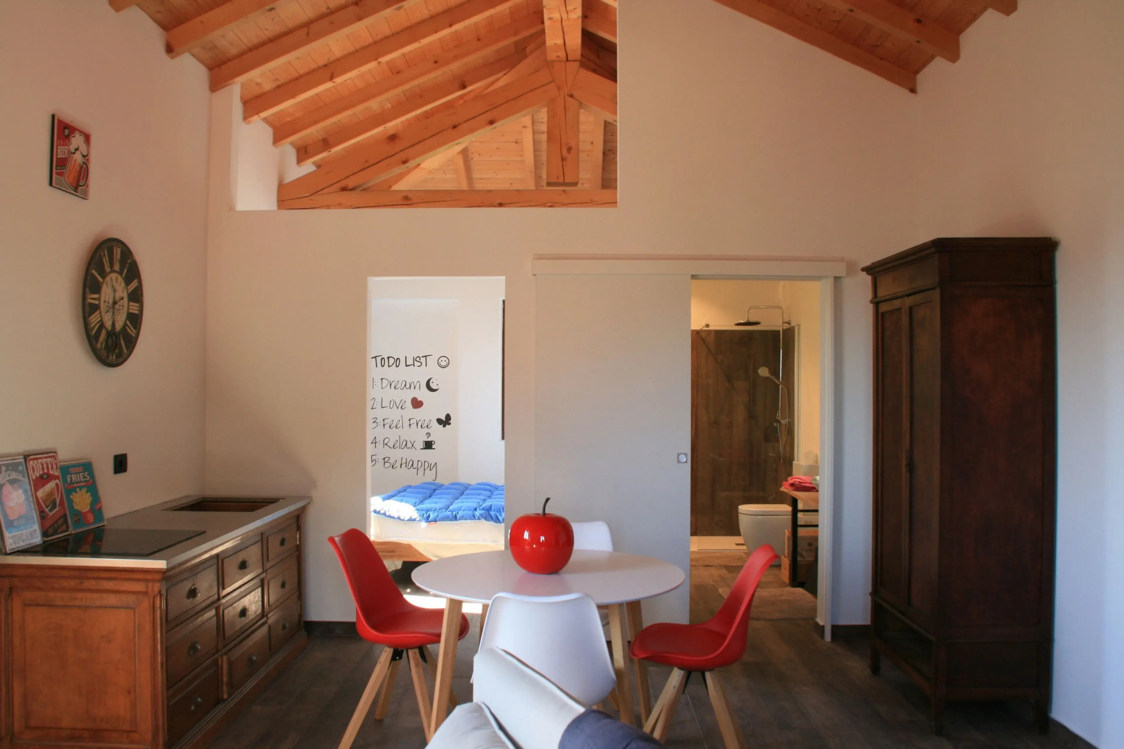 Agriturismo Villa Bissiniga