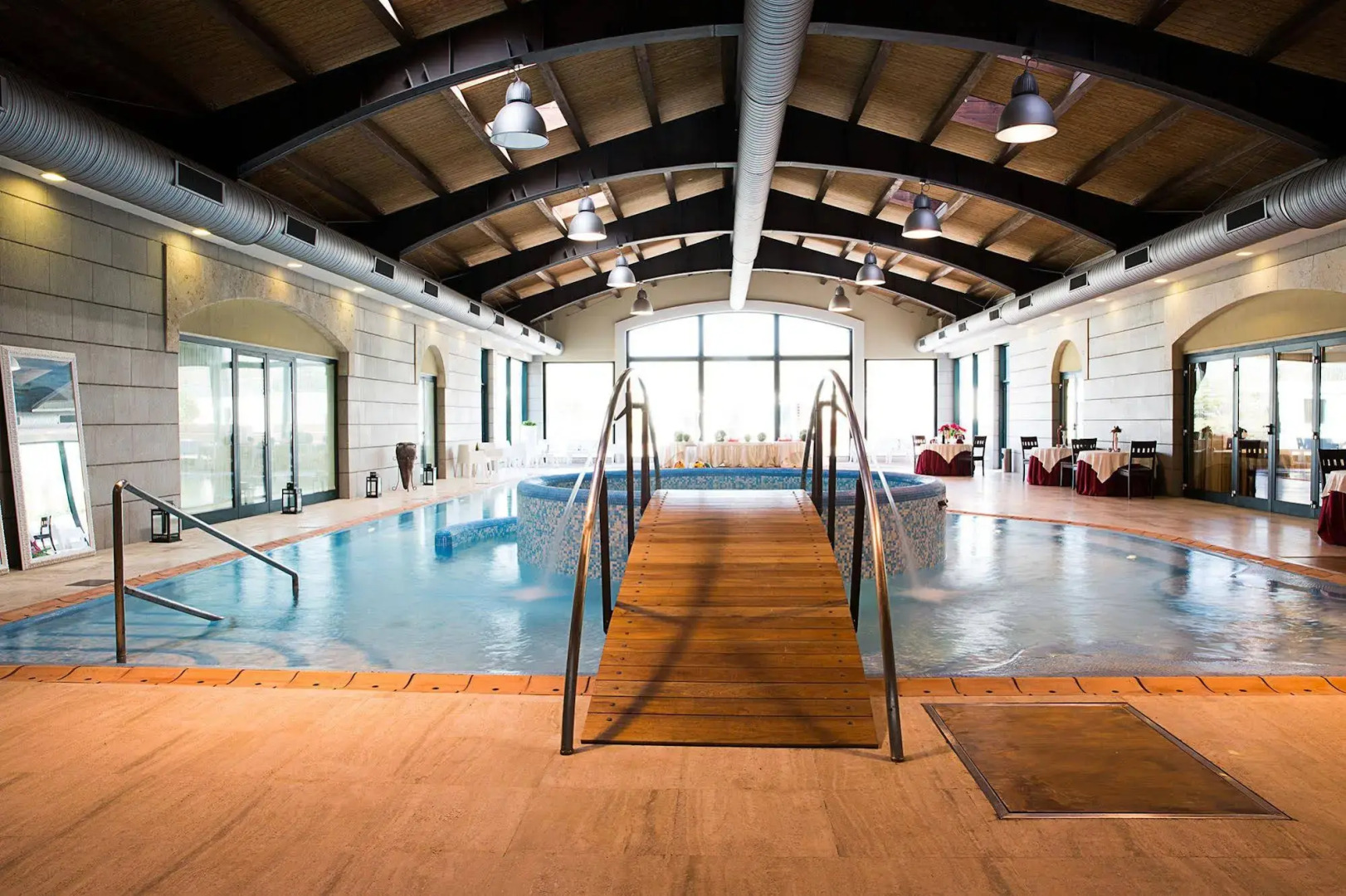 Grand Hotel Tenuta Lupò