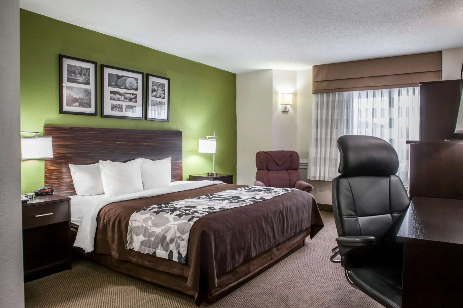 Sleep Inn Hanes Mall