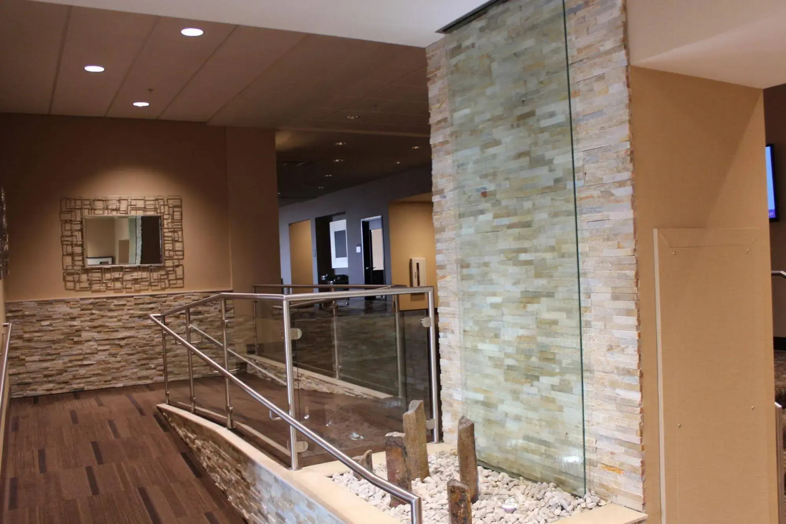 Hyatt Place Detroit/Novi