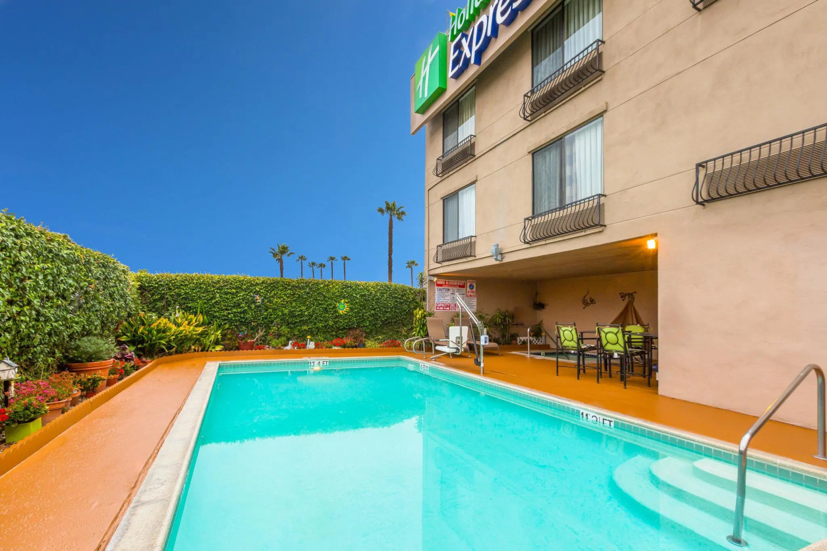 Holiday Inn Express San Diego - SeaWorld Area by IHG