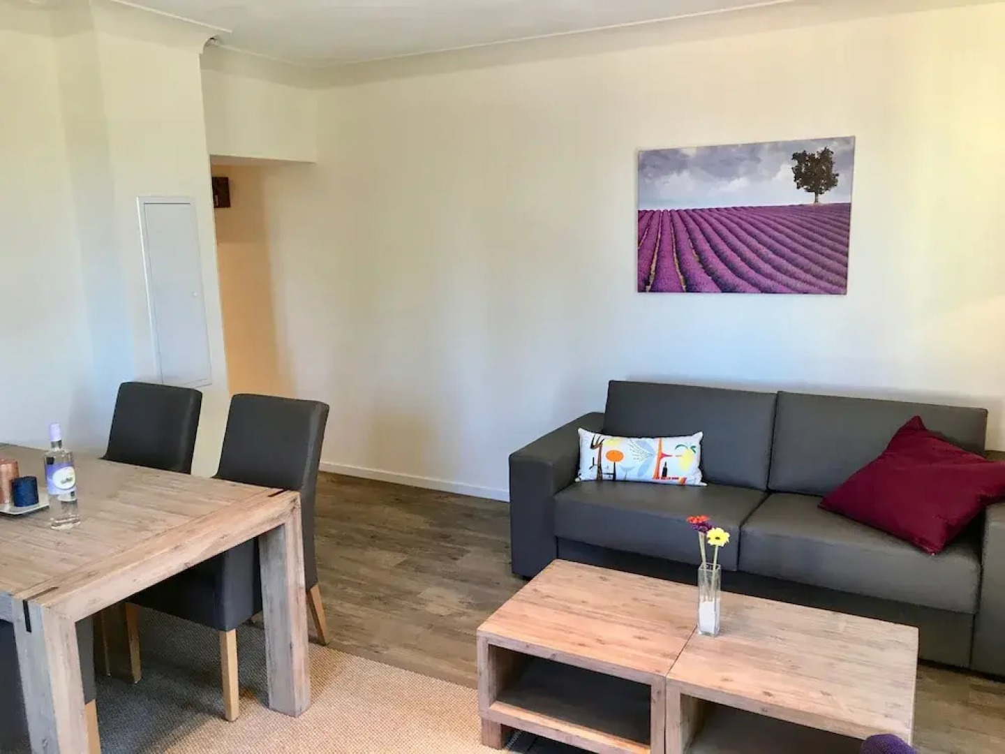 Résidence Château Ferrassières